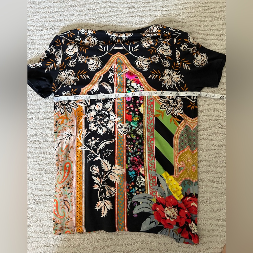 Etro top - Picture 6 of 6
